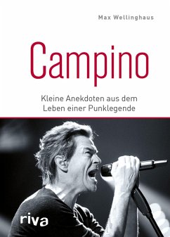 Campino (eBook, PDF) - Wellinghaus, Max