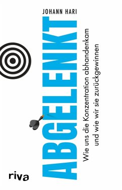 Cover Abgelenkt (eBook, PDF)