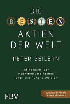 Die besten Aktien der Welt - 3A (eBook, ePUB) - Seilern, Peter