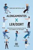 Alongamentos X LER/DORT (eBook, ePUB) Alongamentos X LER/DORT (eBook, ePUB)