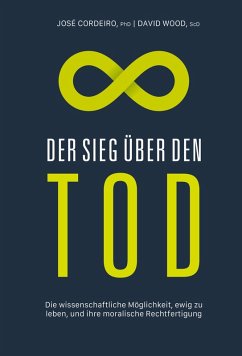 Cover Der Sieg über den Tod (eBook, ePUB)