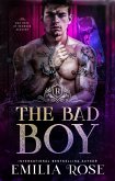 The Bad Boy (Bad Boys of Redwood Academy, #3) (eBook, ePUB)