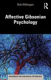 Affective Gibsonian Psychology (eBook, ePUB)