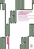 A ambiência no cuidado ao recém-nascido hospitalizado (eBook, ePUB) A ambiência no cuidado ao recém-nascido hospitalizado (eBook, ePUB)