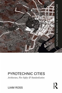 Cover Pyrotechnic Cities (eBook, PDF)