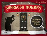 Sherlock Holmes - Einbruch in der Baker Street