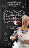 Weihnachtsanektötchen - Spannende Geschichten aus Ostfriesland