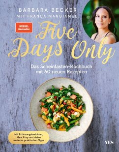 Five Days Only (eBook, ePUB) - Becker, Barbara