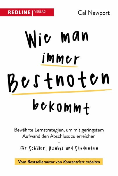 Wie man immer Bestnoten bekommt (eBook, PDF) Wie man immer Bestnoten bekommt (eBook, PDF)