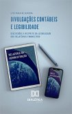 Divulgações Contábeis e Legibilidade (eBook, ePUB) Divulgações Contábeis e Legibilidade (eBook, ePUB)