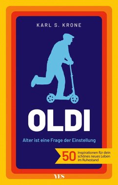 Oldi (eBook, ePUB) - Krone, Karl S.