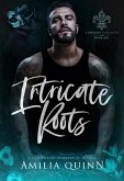 Intricate Roots (A Crescent City Novel, #1) (eBook, ePUB)