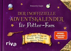 Der inoffizielle Adventskalender für Potter-Fans - Eagle, Pemerity