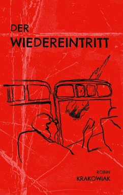 Der Wiedereintritt - Krakowiak, Robin