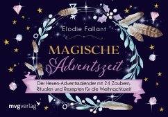 Magische Adventszeit - Fallant, Elodie