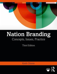 Nation Branding (eBook, ePUB) - Dinnie, Keith