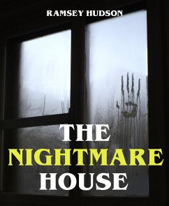 The Nightmare House (eBook, ePUB) - Hudson, Ramsey