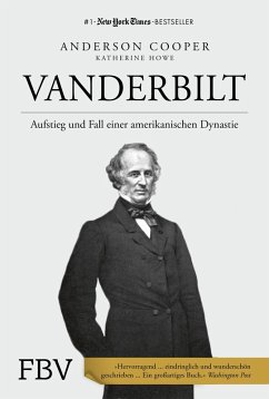 Vanderbilt (eBook, ePUB) - Cooper, Anderson; Howe, Katherine