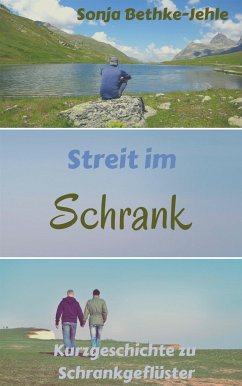 Streit im Schrank (eBook, ePUB) - Bethke-Jehle, Sonja