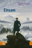 Einsam (eBook, PDF)