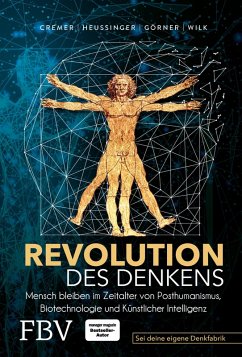 Revolution des Denkens (eBook, PDF) - Heussinger, Werner H.; Görner, Heike; Wilk, Ralph-Dieter; Cremer, Christoph