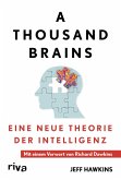 A Thousand Brains (eBook, ePUB)