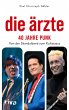 Die Ärzte - 40 Jahre Punk (eBook, ePUB) - Bild 1
