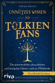 Unnützes Wissen für Tolkien-Fans (eBook, ePUB)