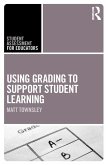 Using Grading to Support Student Learning (eBook, PDF)