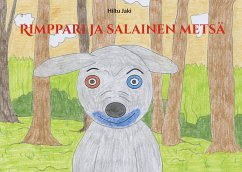 Rimppari ja salainen metsä (eBook, ePUB) - Jaki, Hiltu