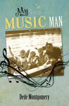 My Music Man (eBook, ePUB) - Montgomery, Dede