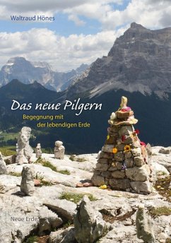 Cover Das neue Pilgern (eBook, ePUB)