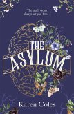 The Asylum (eBook, ePUB)