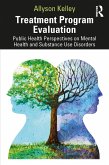Treatment Program Evaluation (eBook, ePUB)