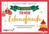 24 Türchen für mehr Lebensfreude