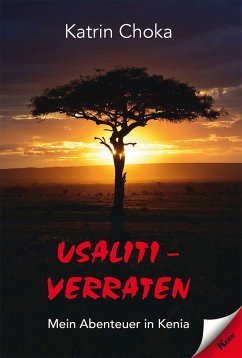 Usaliti - verraten - Choka, Katrin