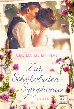 Zur Schokoladen-Symphonie - Lilienthal, Cecilia