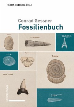 Conrad Gessner: Fossilienbuch