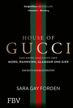 House of Gucci - Forden, Sara Gay