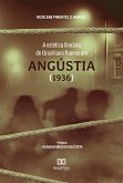 A estética literária de Graciliano Ramos em Angústia (1936) (eBook, ePUB)