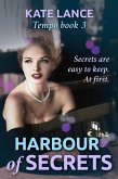 Harbour of Secrets (Tempo, #3) (eBook, ePUB) Harbour of Secrets (Tempo, #3) (eBook, ePUB)