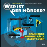 Wer ist der Mörder? (eBook, PDF) Wer ist der Mörder? (eBook, PDF)