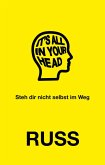 It's all in your head (eBook, ePUB)