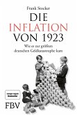 Die Inflation von 1923 (eBook, PDF)