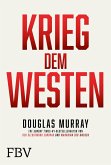 Krieg dem Westen (eBook, PDF)