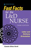 Fast Facts for the L&D Nurse (eBook, PDF)