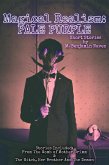 Magical Realism: Pale Purple (eBook, ePUB)