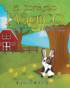El Conejito Mágico (eBook, ePUB)