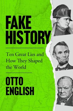 Fake History (eBook, ePUB) - English, Otto
