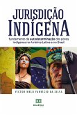 Jurisdição Indígena (eBook, ePUB)